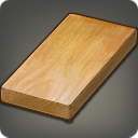 Chestnut Plank