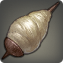 Allagan Silk