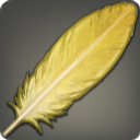 Alpha's Feather