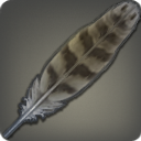 Cockatrice Feather