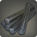 Gyr Abanian Carbon Rods
