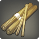 Steppe Sedge