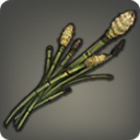 Skybuilders' Horsetail
