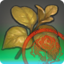 Approved Grade 4 Skybuilders' Umbral Dirtleaf