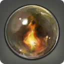 Penthesilea's Flame