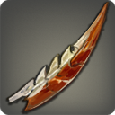 Ty'aitya Wingblade