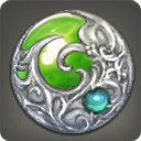 Gatherer's Grasp Materia VIII