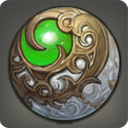Gatherer's Grasp Materia IX