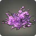 Purple Cherry Blossoms
