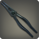Rarefied Molybdenum Pliers