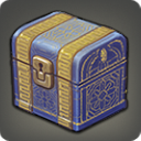 Materiel Container 3.0