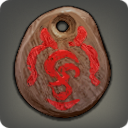 Ixali Ebonknot