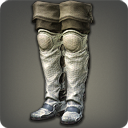 Militia Longboots