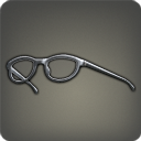 False Classic Spectacles