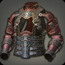 Unsung Armor of Abyssos