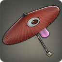 Tsukumogami Parasol