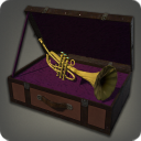 Connoisseur's Trumpet