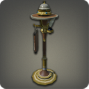 Connoisseur's Retainer Bell