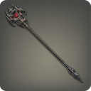 Rarefied Acacia Rod