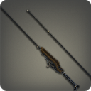 Rarefied Claro Walnut Fishing Rod