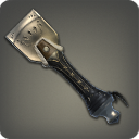 Rarefied Ra'Kaznar Round Knife