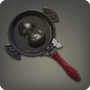 Rarefied Cobalt Tungsten Chocobo Frypan