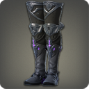Rarefied Ra'Kaznar Greaves