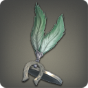 Rarefied Ra'Kaznar Ring
