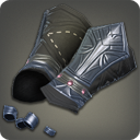 Rarefied Br'aaxskin Armlets