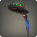 Rarefied Gargantuaskin Hat