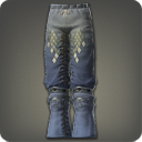 Rarefied Sarcenet Kecks