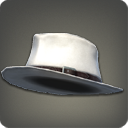 Rarefied Rroneek Serge Hat