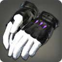 Rarefied Thunderyards Silk Gloves