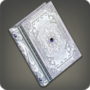 Rarefied Br'aaxskin Codex