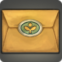 Rroneek Horn Token