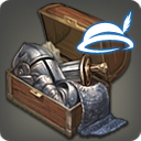 Ra'Kaznar Head Gear Coffer (IL 675)