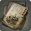 Notes on the Mythic Idol