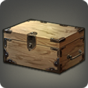 Occult Coffer