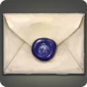 Everkeep Certificate of Grade 2 Import