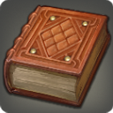 Maxims of Mahjong - Wuk Lamat