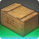 Living Sepulchre Supplies