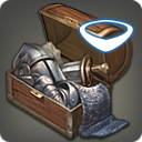 Grand Champion's Necklace Coffer (IL 790)