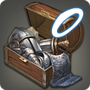 Grand Champion's Ring Coffer (IL 790)