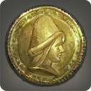 ランペール古銭