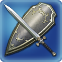 ヴォイドロード・ナイトギア【ILv785】