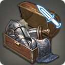 Ageless Weapon Coffer (IL 755)