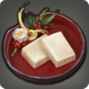 Cut Mochi