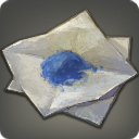 Blue Bombard Ash