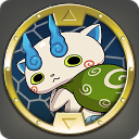 Legendary Komasan Medal