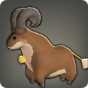 Wind-up Aldgoat
